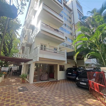 Hotel Swaroop Pune Esterno foto
