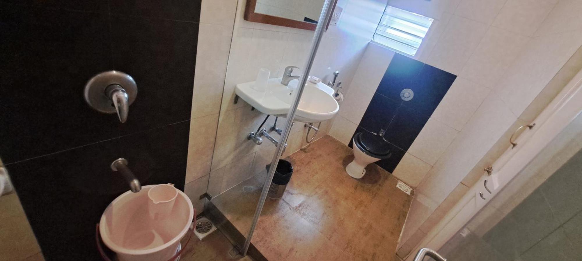 Hotel Swaroop Pune Esterno foto