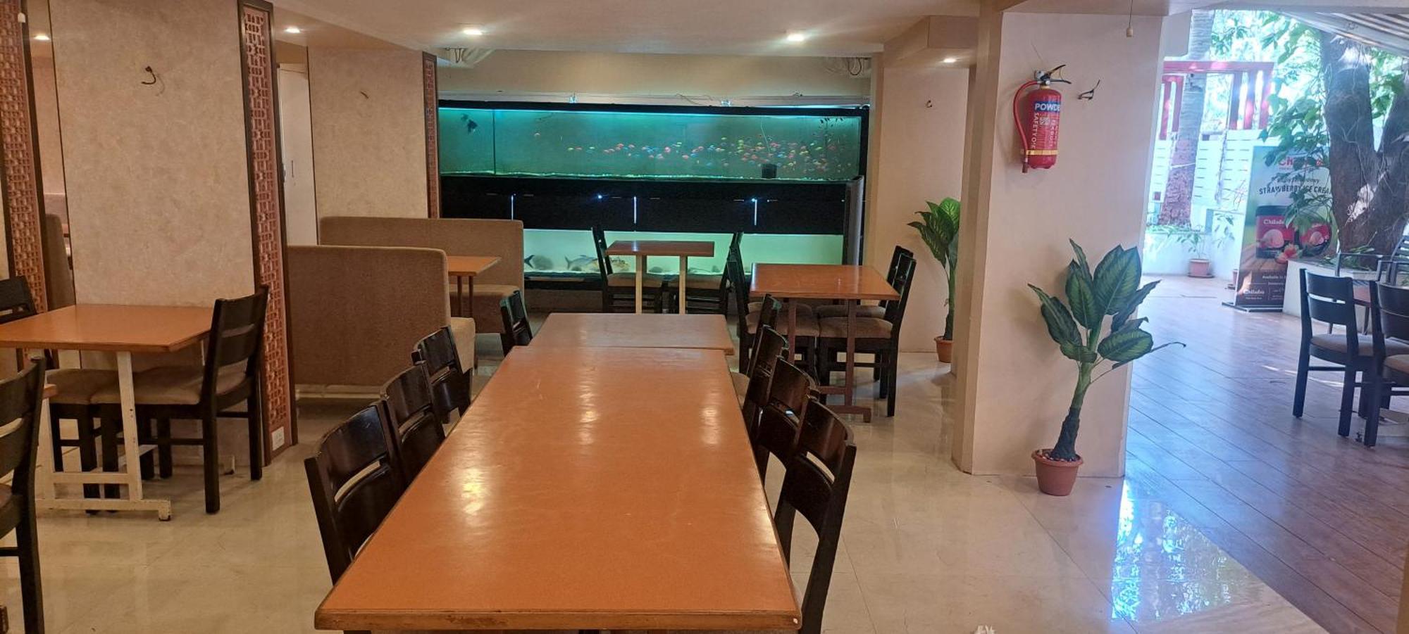 Hotel Swaroop Pune Esterno foto