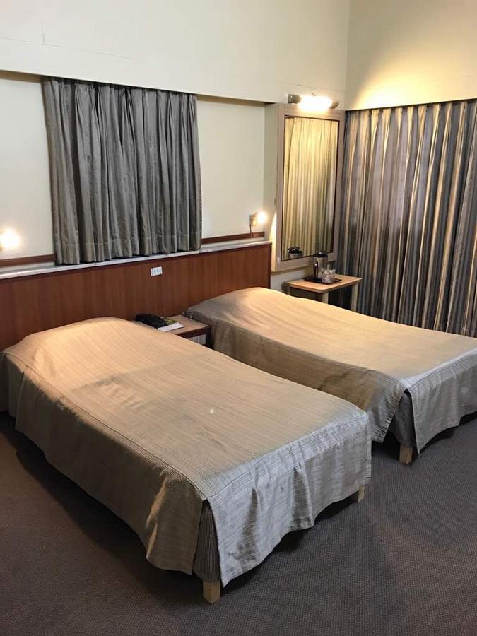 Hotel Swaroop Pune Esterno foto