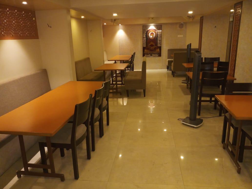 Hotel Swaroop Pune Esterno foto