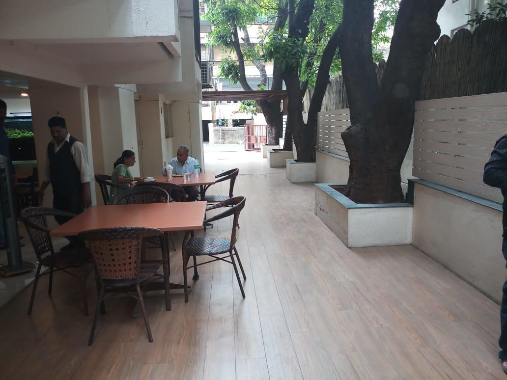 Hotel Swaroop Pune Esterno foto
